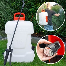 Rückenspritze Drucksprüher