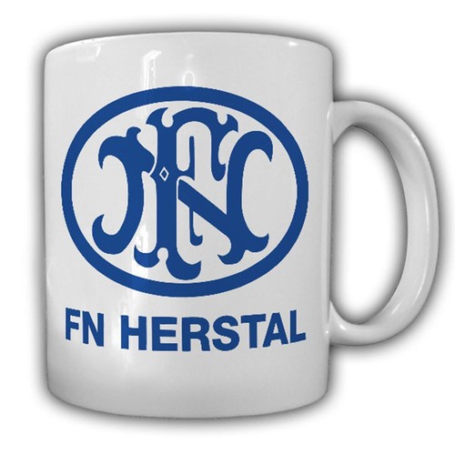 Fabrique nationale herstal - fabrique,