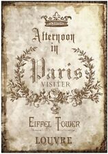 Decoupage-Bastelpapier-Softpap