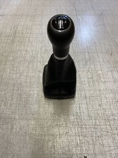 Schaltsack Schaltknauf Audi A1 8X S-Line 8P0863279A