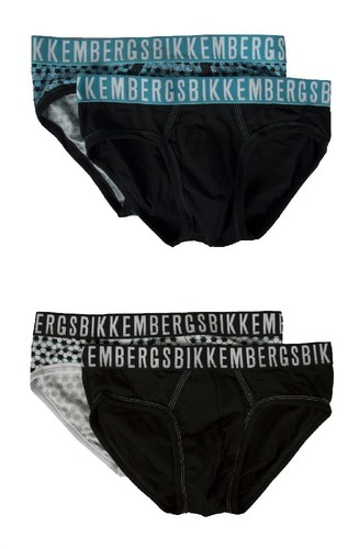 2er pack herren - pack, slips
