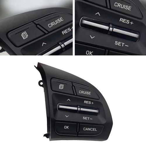 Tempomat schalter 96720j9110 - tempomat,