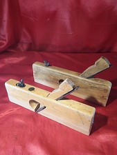 2 Alte Hobel Raubank Reform