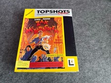 Zak Mc Kracken  - für Commodore Amiga