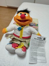 Zieh mich an Ernie