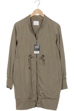 Mama Licious Mantel Damen Jacke Parka Gr. S Grün #oanayjr