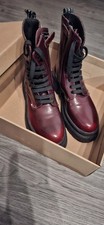 Tommy hilfiger boots - hilfiger, grÖße
