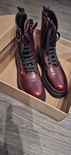 Tommy hilfiger boots - boots, grÖße