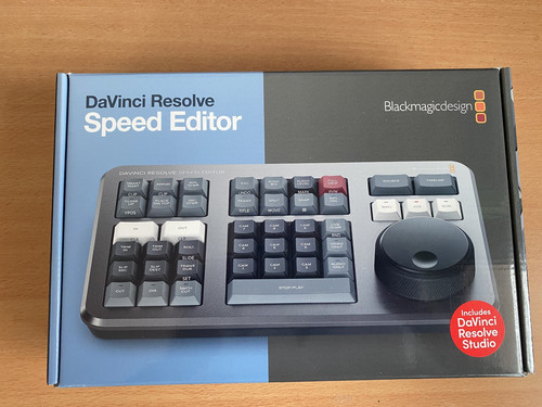 Blackmagic design davinci - blackmagic,