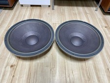 JBL 136A Tieftöner