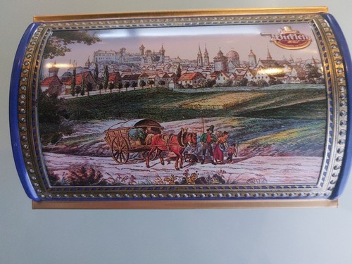 Spieluhr schatulle nostalgie - spieluhr,,