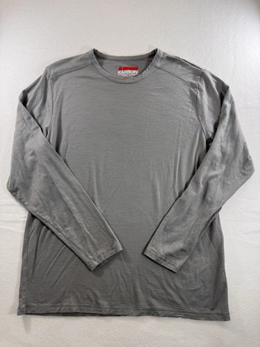 Karbon mens gray 100 - mens,