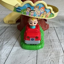 VTech Cocomelon Toot Driver