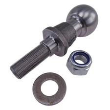 Kupplungskugel M20 2000kg z.B