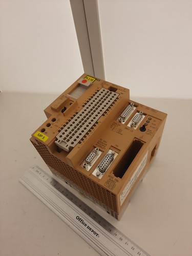 Siemens simatic 95u - siemens, s5-95u