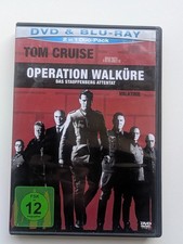 Operation Walküre DVD