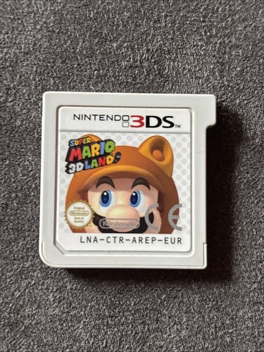 Nintendo 3ds super - nintendo,