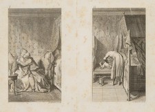 D. CHODOWIECKI (*1726)