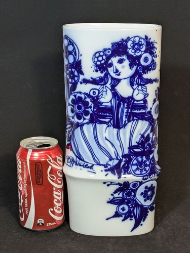 Signed rosenthal bjorn - signed,