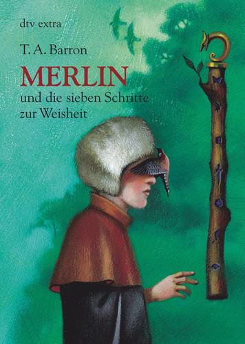 Merlin schritte weisheit - 7,
