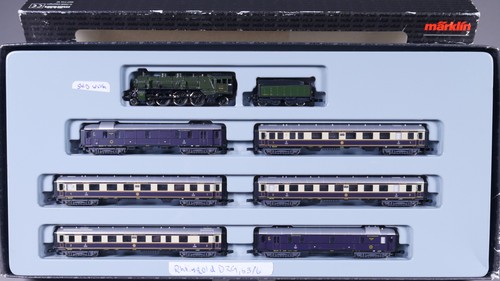 Spur märklin 81426 - z,