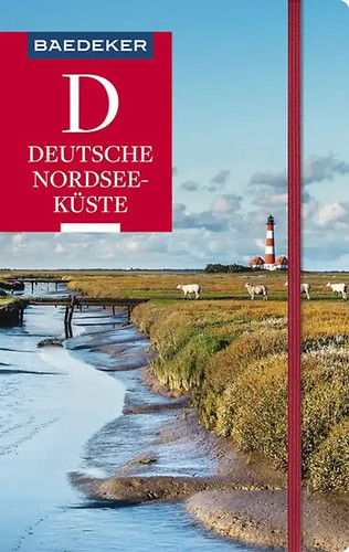 Baedeker reiseführer deutsche - baedeker,