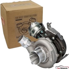 Neu Turbolader für Nissan