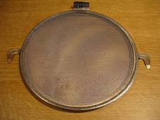 MIELE ORIGINAL FETTFILTER