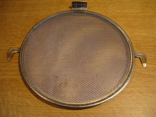 Miele original fettfilter - miele,