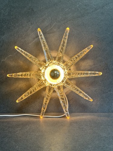 Vintage design wandlampe - design,