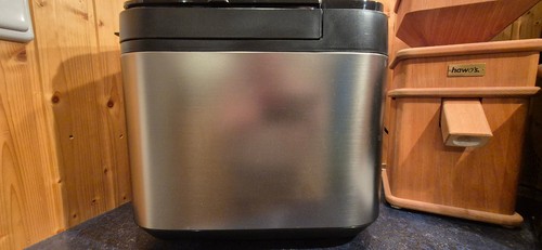 Brotbackautomat backautomat - brotbackautomat,