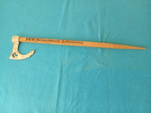 Steigerhäckel ehrenhäckel - steigerhäckel,