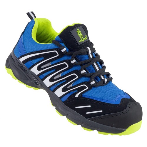 Sportliche arbeitsschuhe - sportliche,