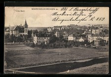 Ansichtskarte Markneukirchen