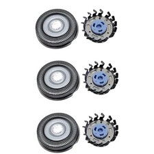 Sh71 replacement heads for - replacement,