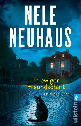 Ewiger freundschaft ein - ewiger, (ein