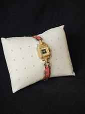 Alte Damenarmbanduhr