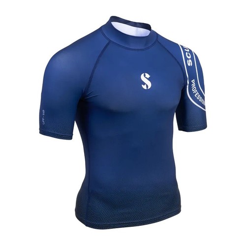 Scubapro flex rash guard - rash,