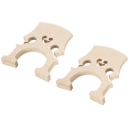 Stück cello steg ahorn holz - 2,