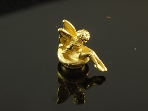 Ring ding silberwerk top - ding, elfe