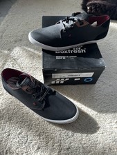 Boxfresh Stern Icn Wxd Sneaker