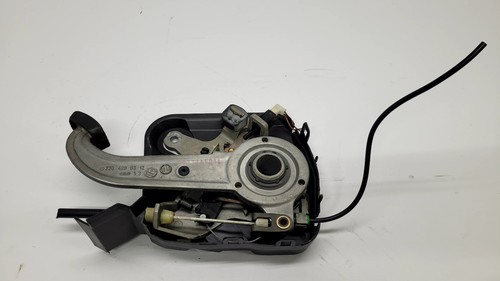 Mercedes w203 handbremshebel - mercedes,