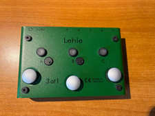 Lehle 3AT1 SGOS Switcher
