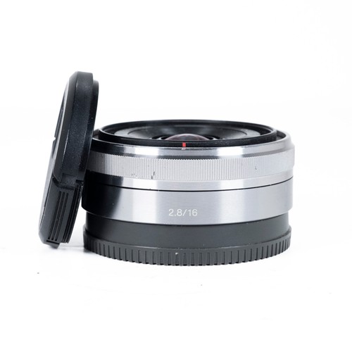 Sony sel sel16f28 - sony,