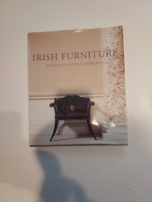 Irish Furniture by The Knight