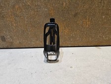 TREK RSL AERO CARBON FLASCHENHALTER / BLACK/GREY