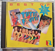 Tutti Frutti-Best of (RTL