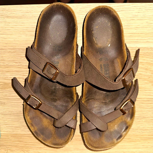 Birkenstock women brown - women’s,