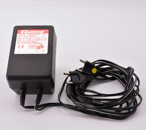 Carrera trafo 34825 5230 - carrera,