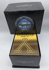 Stargate complete series - stargate, sg-1